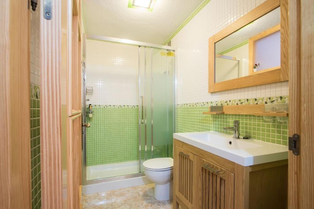 Apartamento Con Vistas A La Playa De Levante Benidorm Zewnętrze zdjęcie
