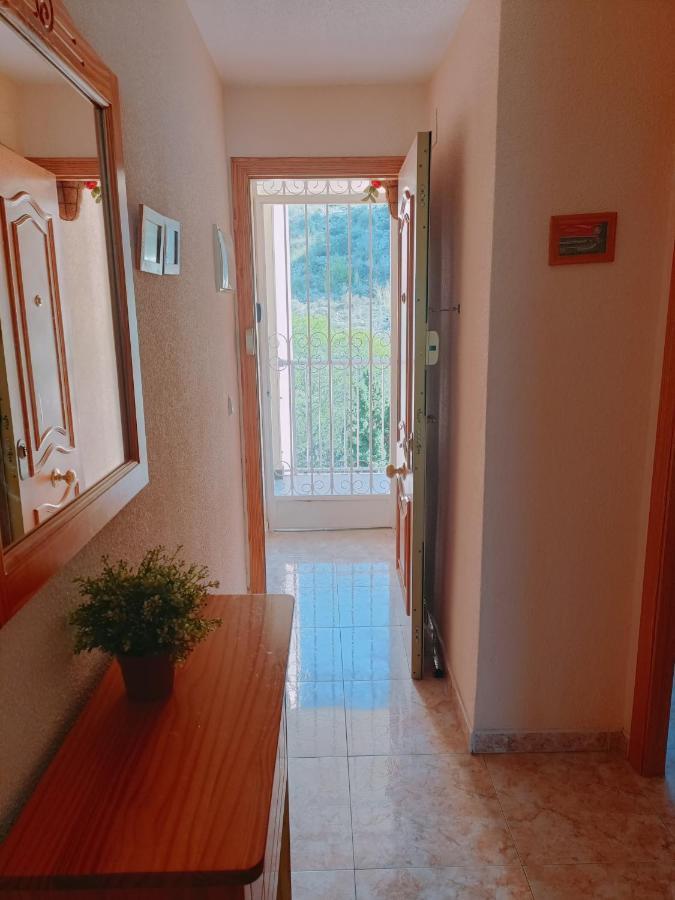 Apartamento Con Vistas A La Playa De Levante Benidorm Zewnętrze zdjęcie